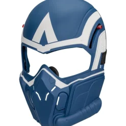 Masque de vol Captain america Brave New World^Hasbro Online