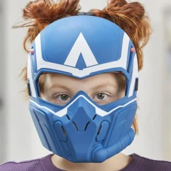 Masque de vol Captain america Brave New World^Hasbro Online
