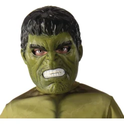 Masque Hulk^Rubies New