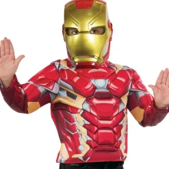 Masque Iron Man^Rubies Sale