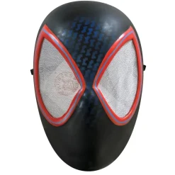 Masque Miles Morales - Spidey and friends^Rubies New