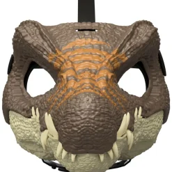 Masque Spinosaurus Jurassic World^Mattel New