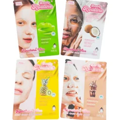 Masque Visage Skincare^ New