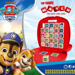 Match La Pat Patrouille^Winning Moves Discount