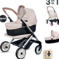 Maxi cosi poussette landau 3 en 1 beige^Smoby Sale