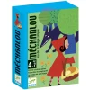 MECHANLOU^Djeco New
