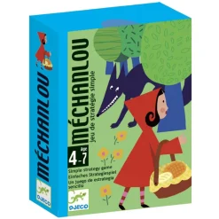 MECHANLOU^Djeco New
