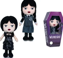 Mercredi Peluche Mercredi De 32 Cm^GP Toys Sale