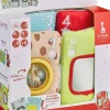 Mes cartes sensorielles Sophie La Girafe^Vulli Online