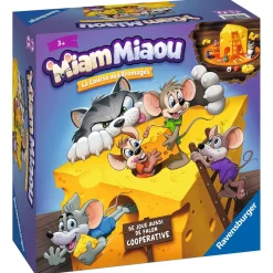 Miam Miaou^Ravensburger Online