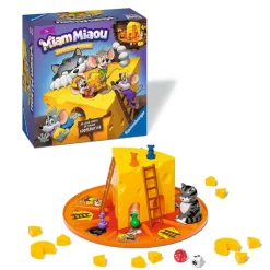 Miam Miaou^Ravensburger Online