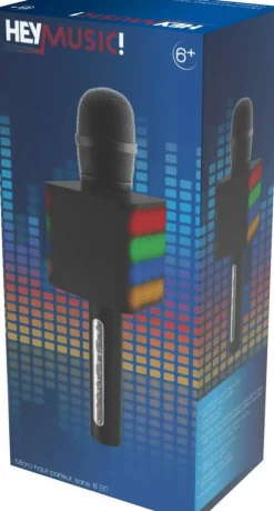 Micro Bluetooth^Hey Music Online