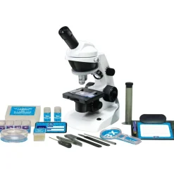 Microscope avec 62 accessoires^LE LABO DES CURIEUX Hot