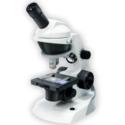 Microscope avec 62 accessoires^LE LABO DES CURIEUX Hot