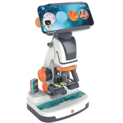 Microscope digital WIFI^Clementoni Clearance