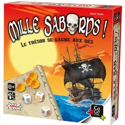 Mille Sabords^Gigamic New