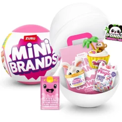 Mini brands capsule Kawai^Zuru