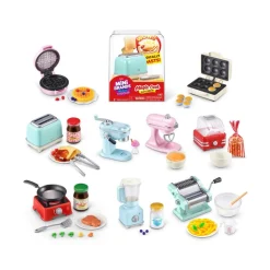 Mini Brands Magic cook Kitchen^Zuru Outlet