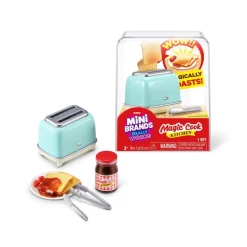 Mini Brands Magic cook Kitchen^Zuru Outlet