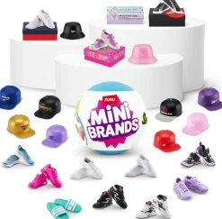 Mini Brands Sneakers^Zuru Online