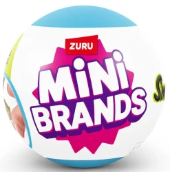 Mini Brands Sneakers^Zuru Online