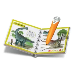 Mini doc Tiptoi les dinosaures^Ravensburger Best