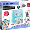 Mini imprimante instantané Photo Creator^Canal Toys Clearance