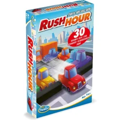 Mini jeu Rush Hour^Ravensburger Hot