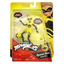 Mini poupée Miraculous 12 cm^Bandai Best