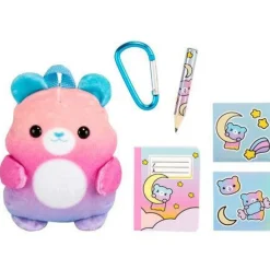 Mini sac à dos Real Littles Thème peluche^Best of TV Sale