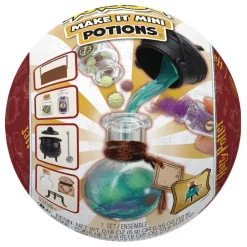 Miniverse Harry Potter Make it mini Potions^MGA Online