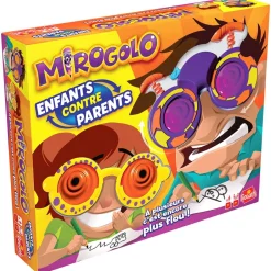 Mirogolo enfants contre parents^Goliath Outlet