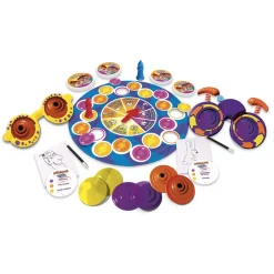 Mirogolo enfants contre parents^Goliath Outlet