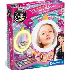 Miroir de maquillage Crazy chic^Clementoni Clearance