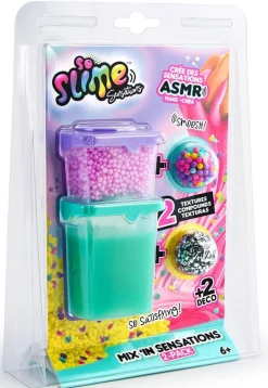 Mix'In Sensations - 2-Pack^Canal Toys New