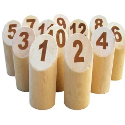 Mölkky version Luxe^Tactic Sale
