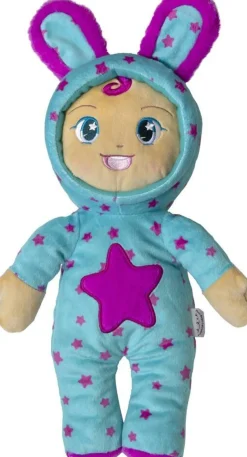 Mon Bébé Cabrioles - Peluche Lapin^Lansay Best