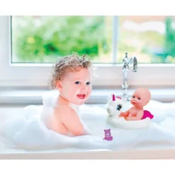 Mon bébé et sa bouée licorne^Cerise & Capucine Outlet
