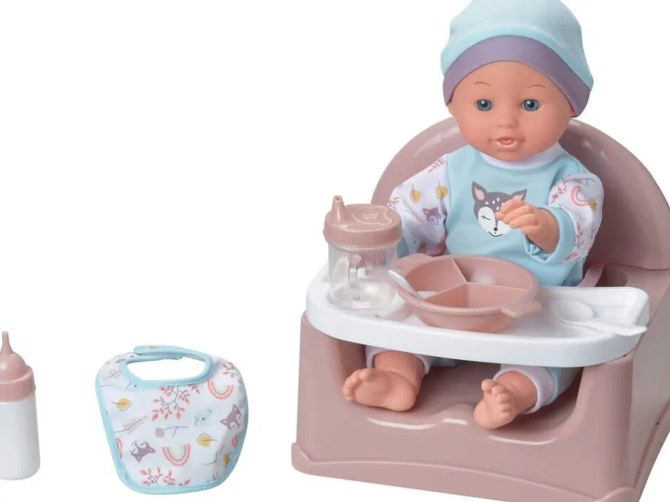 Mon Bébé Prend Son Repas^Cerise & Capucine Best