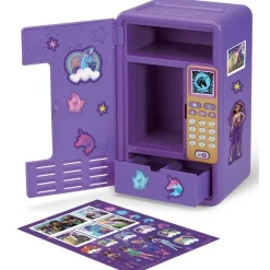 Mon casier magic Locker L'école des licornes - Kidisecrets^Varta Hot