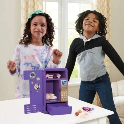 Mon casier magic Locker L'école des licornes - Kidisecrets^Varta Hot