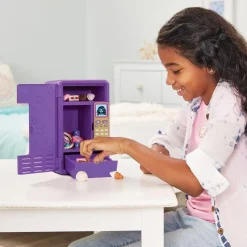 Mon casier magic Locker L'école des licornes - Kidisecrets^Varta Hot
