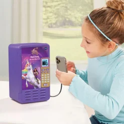 Mon casier magic Locker L'école des licornes - Kidisecrets^Varta Hot