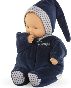 Mon Doudou Babipouce marine Rêve d'étoiles^Corolle Clearance