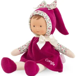 Mon doudou - Miss rose grenadine^Corolle Outlet