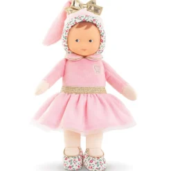 Mon doudou - Miss ballerine collection rose grenadine^Corolle Outlet
