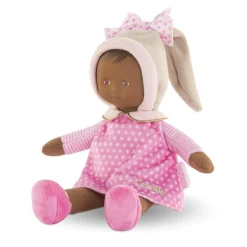 Mon doudou Miss rose rêves d'étoiles^Corolle Sale