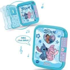 Mon journal intime Kidisecret Stitch^VTech Outlet