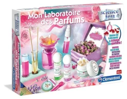 Mon laboratoire des parfums^Clementoni Clearance