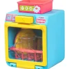 Mon lave-vaisselle rigol'eau^Tomy Hot